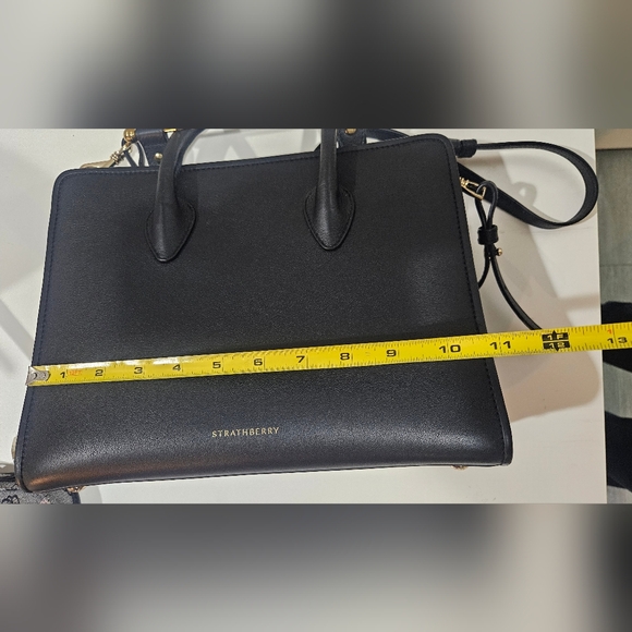 Strathberry Midi Tote - Picture 11 of 15